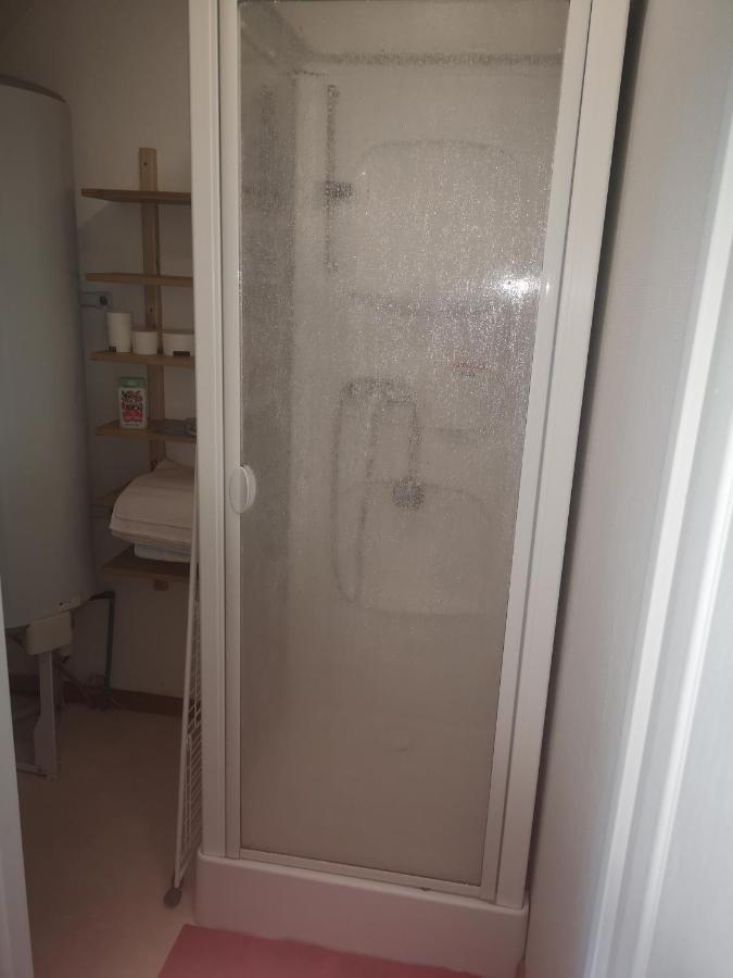 Appartement Chaleureux Albert Bagian luar foto